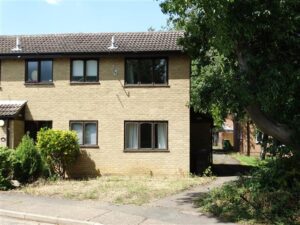 Somerville, Werrington