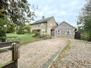 The Causeway, Great Staughton