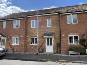 Blacksmiths Grove, Fishtoft, Boston