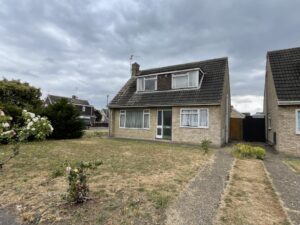 Windermere Way, Gunthorpe