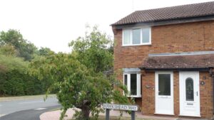 Hawkshead Way, Gunthorpe
