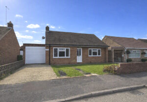Ibbott Close, Stanground