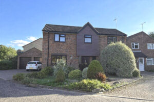 Paulsgrove, Orton Wistow